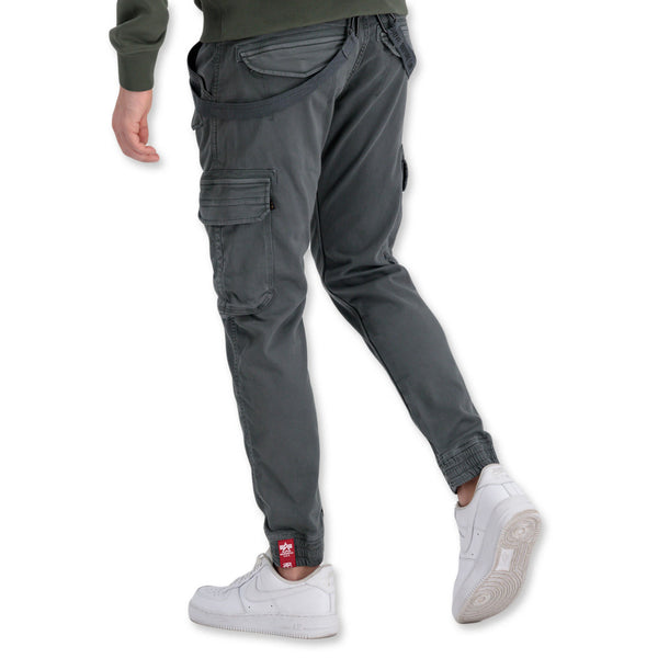ALPHA INDUSTRIES Utility Pant | Vintage Grey