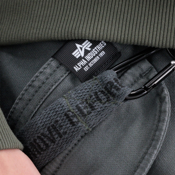 ALPHA INDUSTRIES Utility Pant | Vintage Sand