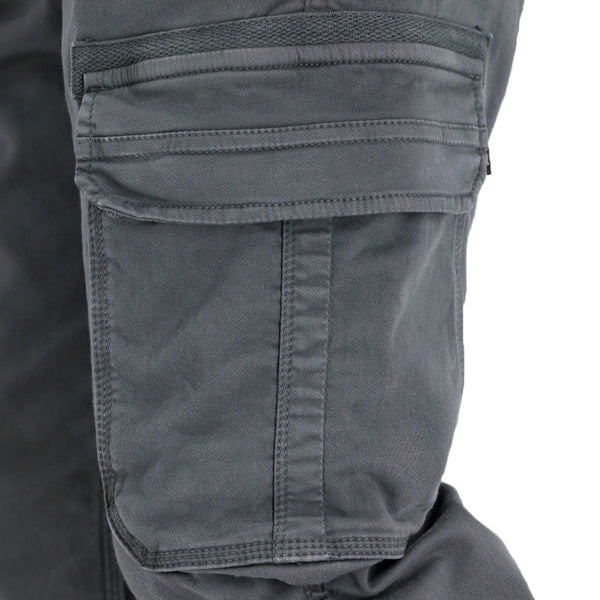 ALPHA INDUSTRIES Utility Pant | Vintage Sand