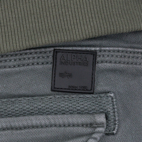 ALPHA INDUSTRIES Utility Pant | Vintage Grey