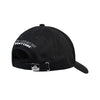 HOOLIGAN Cap "We Don't Care" | Black
