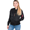 ❌ SALE ❌ ALPHA INDUSTRIES WMN MA-1 VF 59 | Black