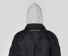 ❌ SALE ❌ ALPHA INDUSTRIES MA-1 D-Tec SE | Black/Grey