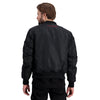 ❌ SALE ❌ ALPHA INDUSTRIES MA-1 D-Tec SE | Black / Red