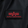 ❌ SALE ❌ ALPHA INDUSTRIES MA-1 D-Tec SE | Black / Red