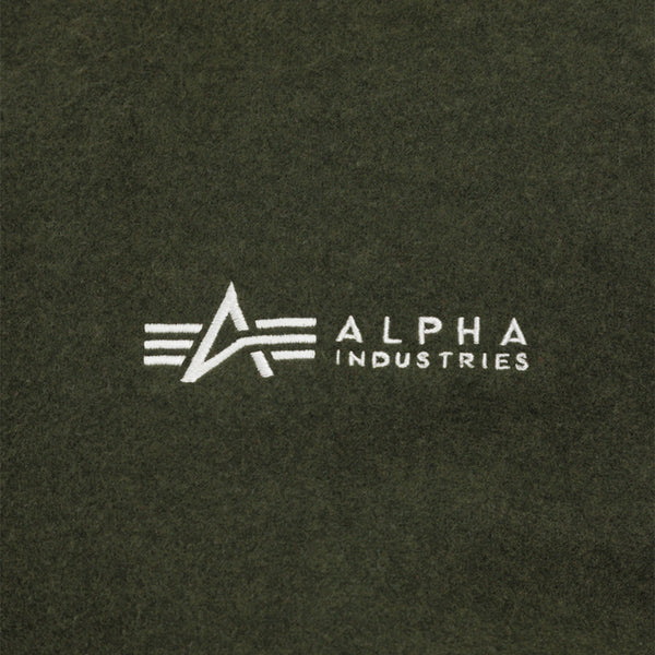 ❌ SALE ❌ ALPHA INDUSTRIES Varsity Air Force Jacket | Dark Olive