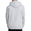 ALPHA INDUSTRIES Air Force Hoody | Pastel Grey