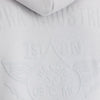ALPHA INDUSTRIES Air Force Hoody | Pastel Grey