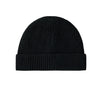 ALPHA INDUSTRIES Dockers Beanie | Black