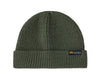 ALPHA INDUSTRIES Dockers Beanie | Dark Olive