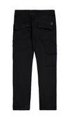 ALPHA INDUSTRIES Pants "Lieutenant" | Black