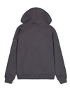 ❌ SALE ❌ ALPHA INDUSTRIES Metal Plate Hoodie | Vintage Grey
