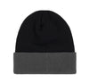 ❌ SALE ❌ ALPHA INDUSTRIES Crew C Label Beanie | Black