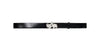 ALPHA INDUSTRIES Logo Belt | Black