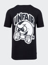 UNFAIR ATHLETICS Punchingball T-Shirt | Black
