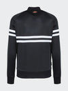 UNFAIR ATHLETICS DMWU Trainingsjacke | Black
