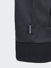 UNFAIR ATHLETICS DMWU Trainingsjacke | Black