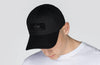 ALPHA INDUSTRIES VLC Cap | Black