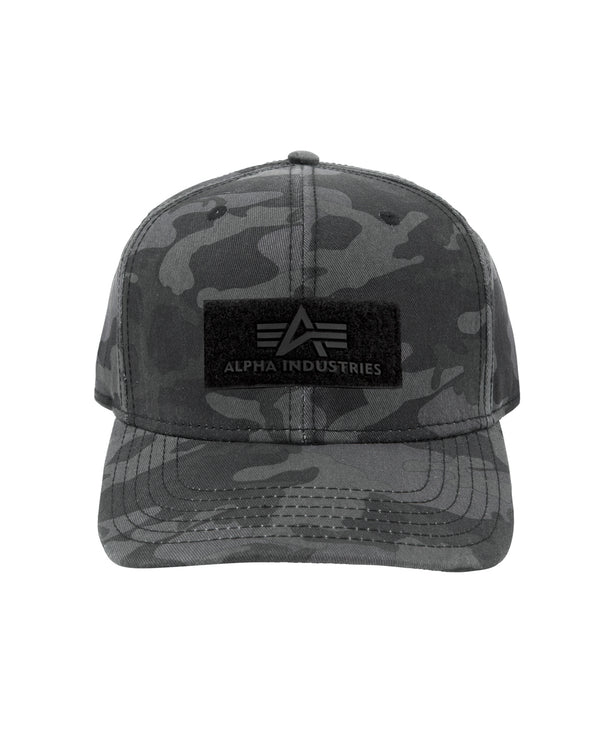 ALPHA INDUSTRIES VLC Cap