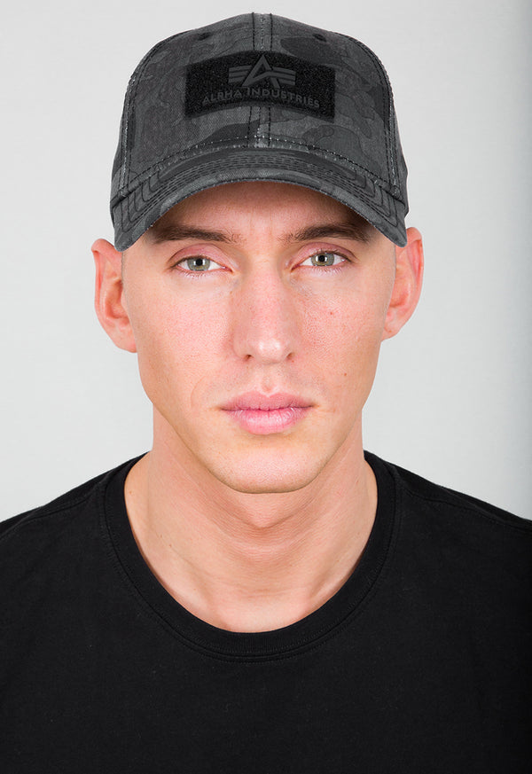 ALPHA INDUSTRIES VLC Cap