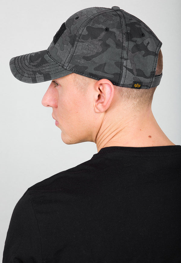 ALPHA INDUSTRIES VLC Cap