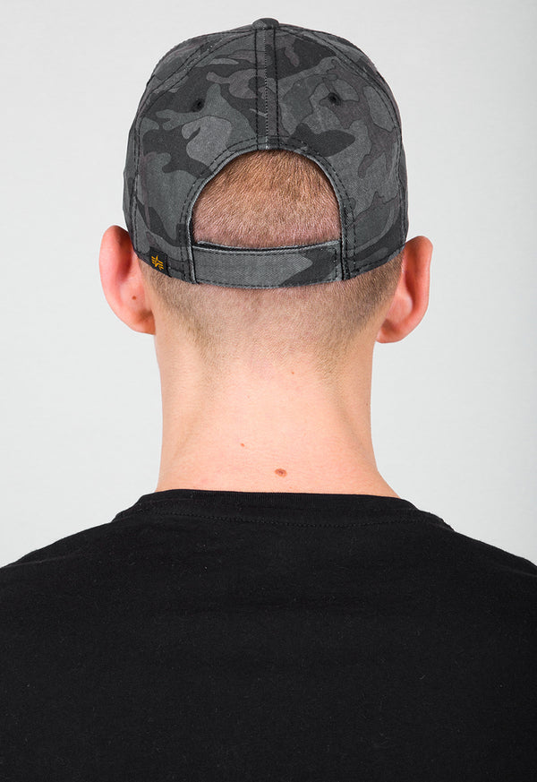ALPHA INDUSTRIES VLC Cap