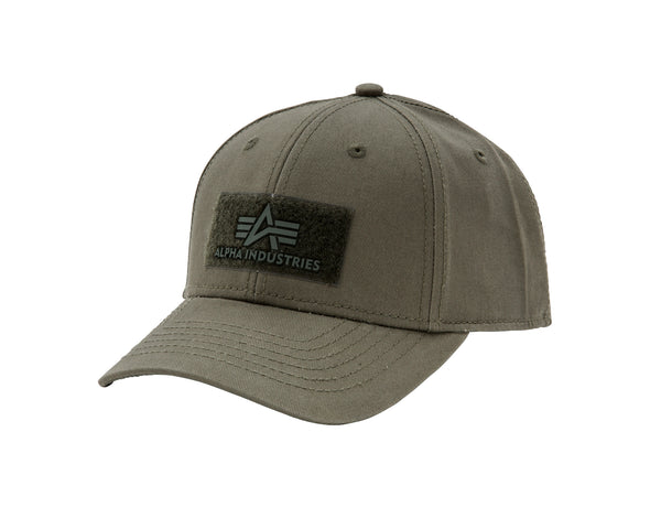 ❌ SALE ❌ ALPHA INDUSTRIES VLC Cap | Dark Green