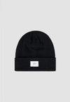 ALPHA INDUSTRIES X-Fit Beanie | Black