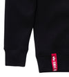 ALPHA INDUSTRIES Basic Sweat | Black