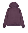 ALPHA INDUSTRIES Basic Hoodie | Plum
