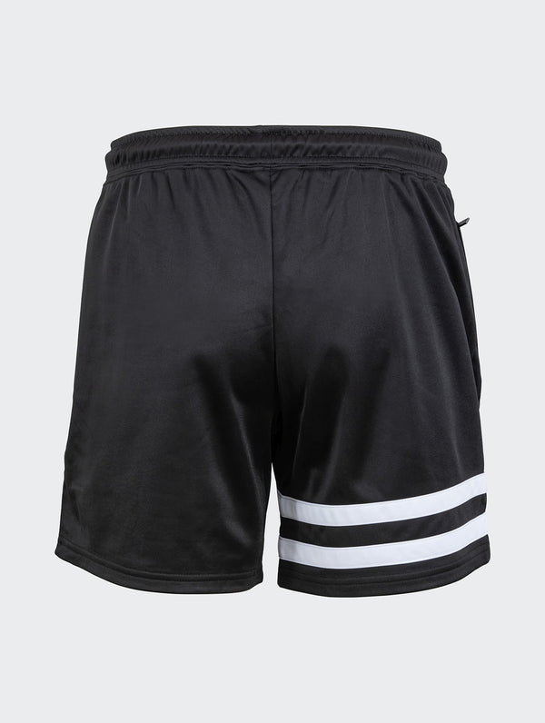UNFAIR ATHLETICS DMWU Shorts | Black