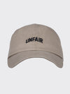 UNFAIR ATHLETICS Unfair Cap | Beige