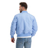 ALPHA INDUSTRIES MA-1 D-Tec | Light Blue