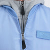 ALPHA INDUSTRIES MA-1 D-Tec | Light Blue