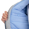 ALPHA INDUSTRIES MA-1 D-Tec | Light Blue