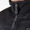 ALPHA INDUSTRIES MA-1 D-Tec | Black/Black