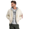 ❌ SALE ❌ ALPHA INDUSTRIES MA-1 D-Tec | Jet Stream White