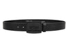 ALPHA INDUSTRIES All Black Belt | Black
