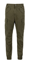 ALPHA INDUSTRIES Airman Pant | Black Olive