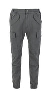 ALPHA INDUSTRIES Airman Pant | Vintage Grey