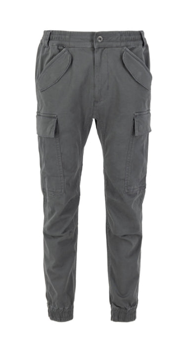 ALPHA INDUSTRIES Airman Pant | Vintage Grey