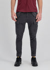 ALPHA INDUSTRIES Airman Pant | Vintage Grey