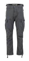 ALPHA INDUSTRIES Squad Pant | Vintage Grey