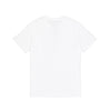 ALPHA INDUSTRIES Basic T-Shirt Small Logo | White