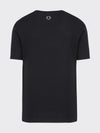 UNFAIR ATHLETICS Classic Label T-Shirt | Black