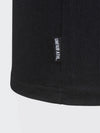 UNFAIR ATHLETICS Classic Label T-Shirt | Black