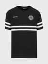 UNFAIR ATHLETICS DMWU T-Shirt | Black