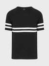 UNFAIR ATHLETICS DMWU T-Shirt | Black