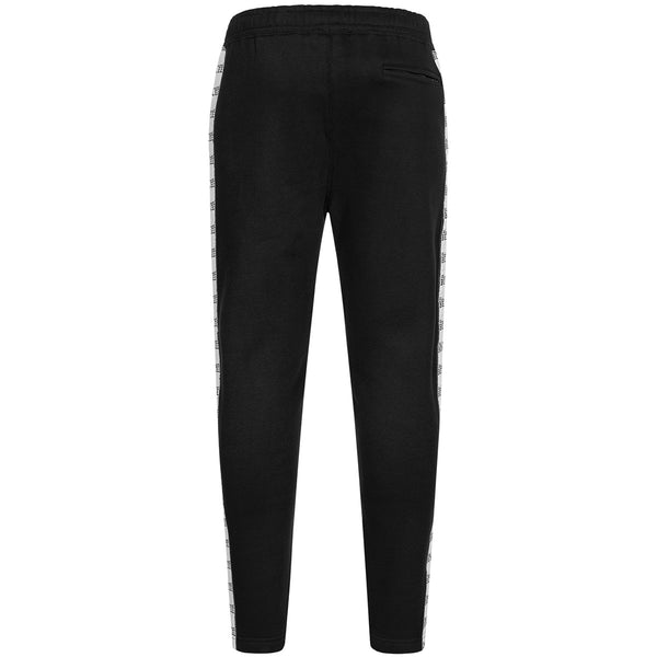❌ SALE ❌ BENLEE Jogginghose "Sutherland" | Black