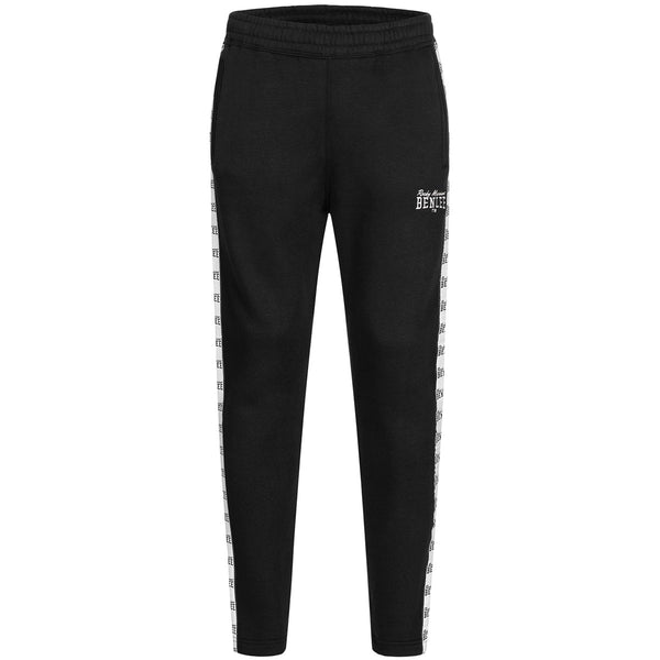 ❌ SALE ❌ BENLEE Jogginghose "Sutherland" | Black